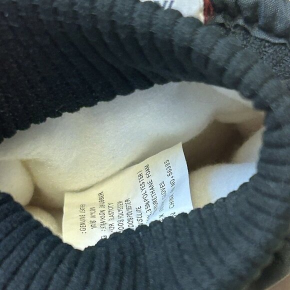 Gordini Ski Gloves Gore-Tex Waterproof Snow Ski Thinsulate Black Pink Neon Men M - Picture 8 of 13